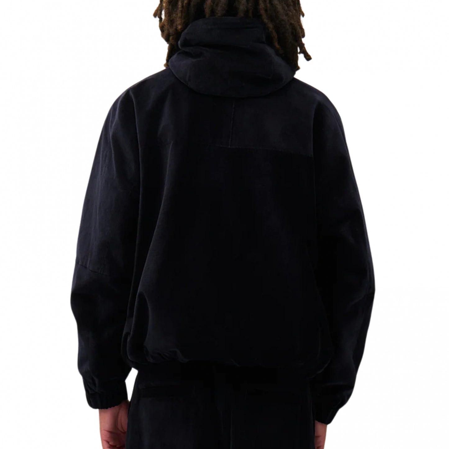 Giacca Arte Corduroy Technical Jacket