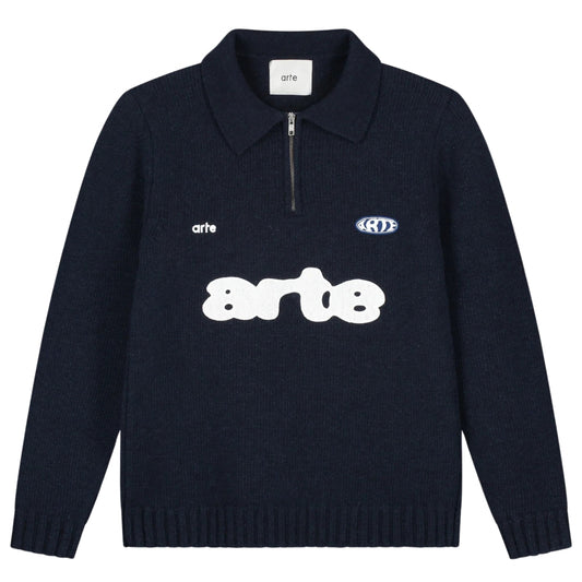 Polo Arte Polo BLU NAVY