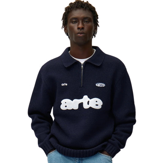 Polo Arte Polo BLU NAVY