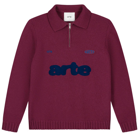 Polo Arte Polo BORDEAUX