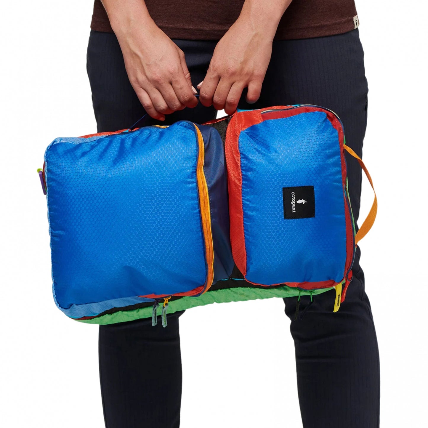 Zaino Cotopax Tasra 16L Backpack