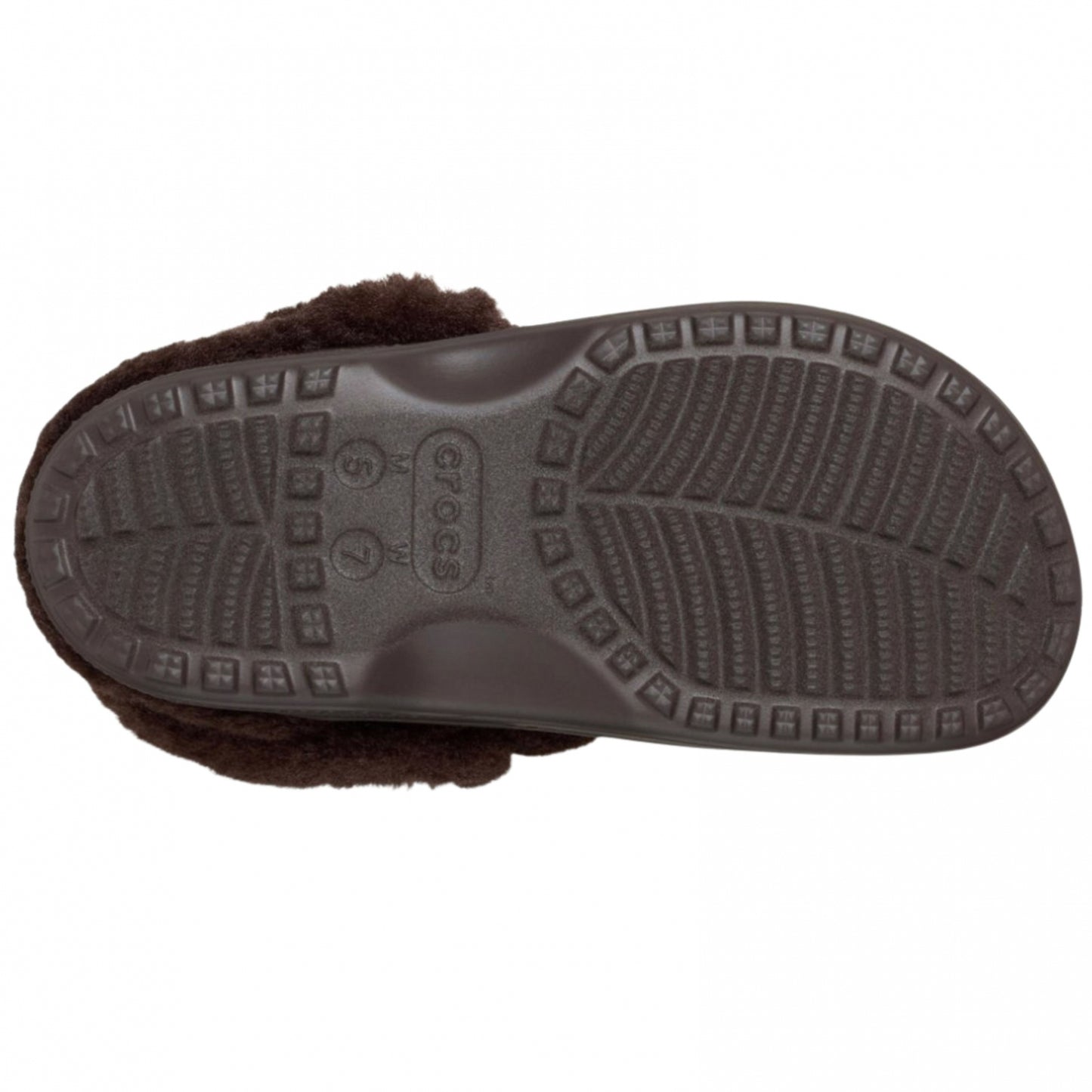 Ciabatta Crocs Unurgettable Sueded Clog