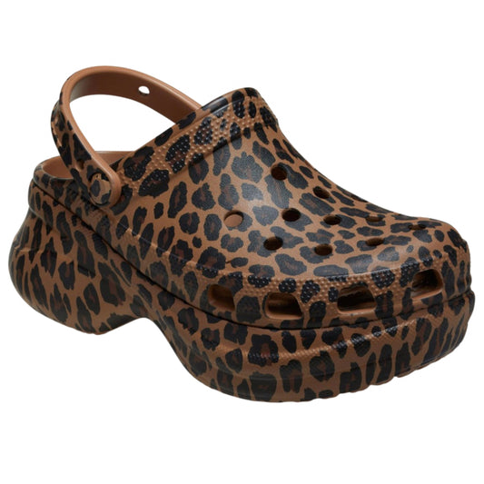 Ciabatta Crocs Bae Animal Clog
