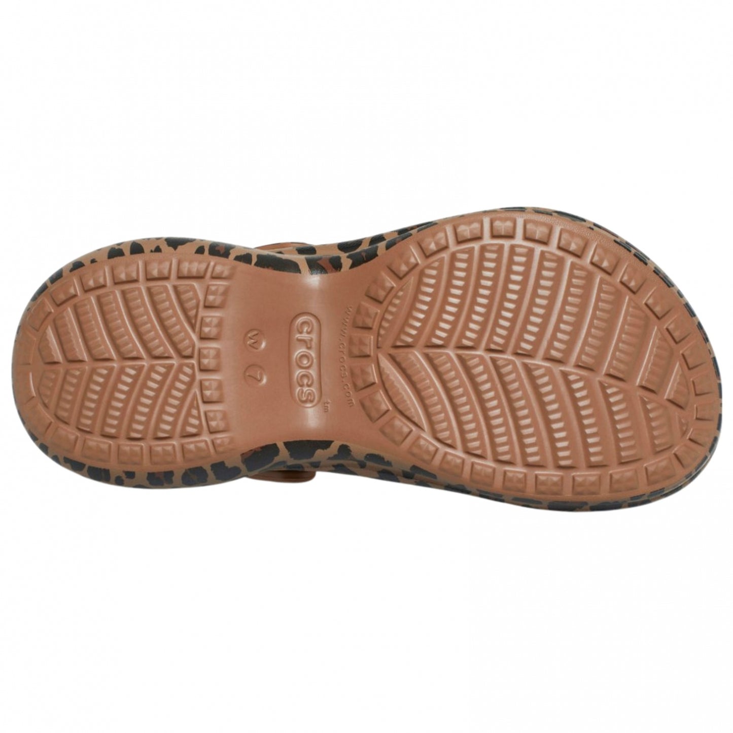 Ciabatta Crocs Bae Animal Clog