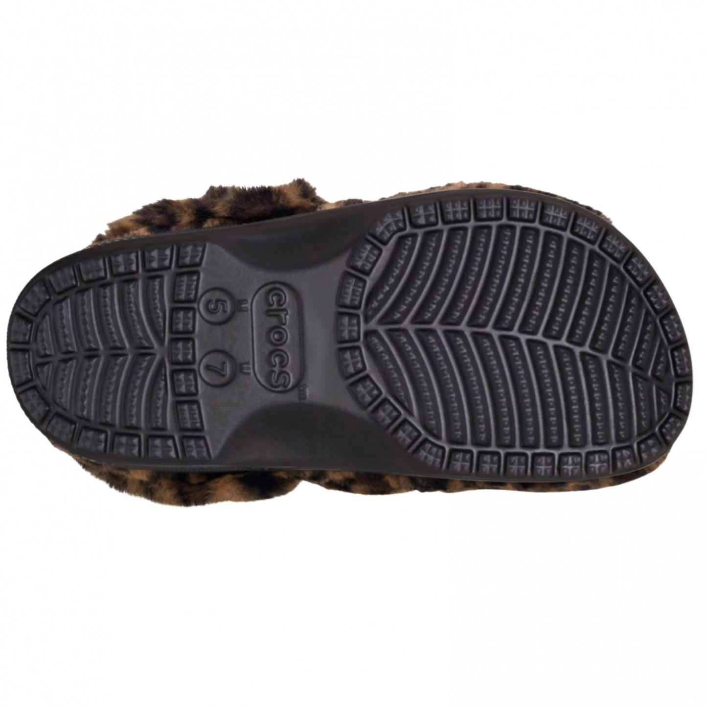 Ciabatta Crocs Cls Unfurgettable Animal Clog