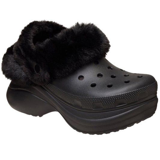Ciabatta Crocs Bae Lined Clog