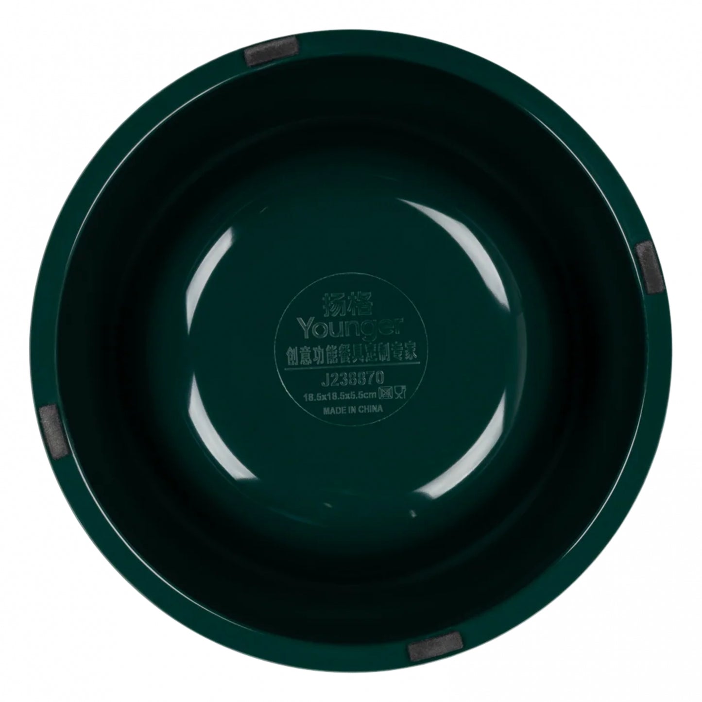 Ciotola NoProblemo No Problemo Dog Bowl