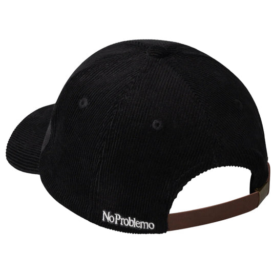 Cappello NoProblemo Nyp Corduroy Cap