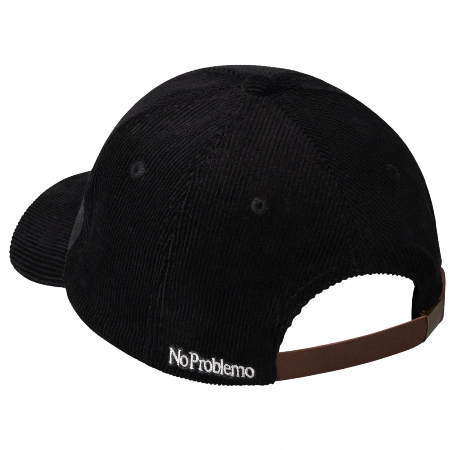 Cappello NoProblemo Nyp Corduroy Cap