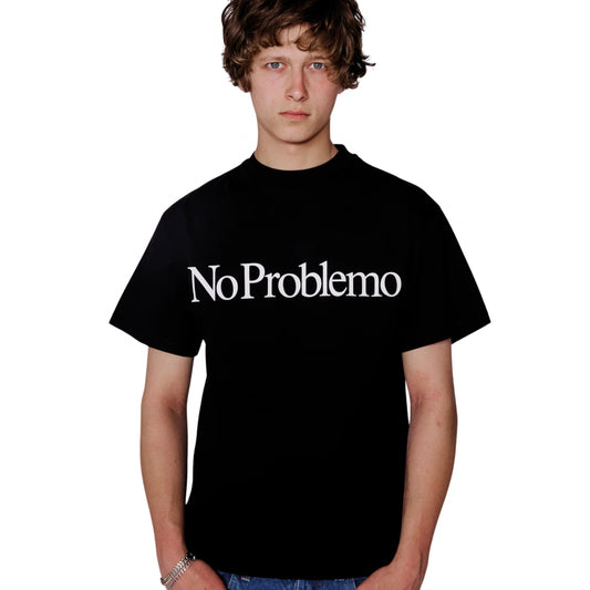 Maglietta NoProblemo No Problemo SS Tee