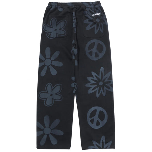 Pantalone XLarge Peace Sweat Pants