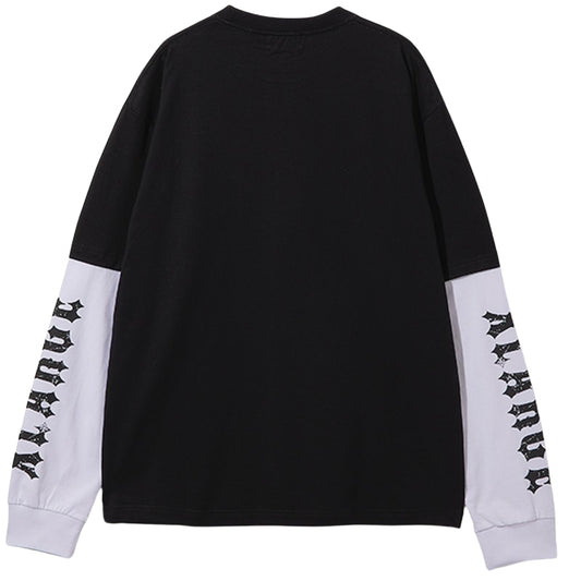 Maglietta XLarge L/S Tee
