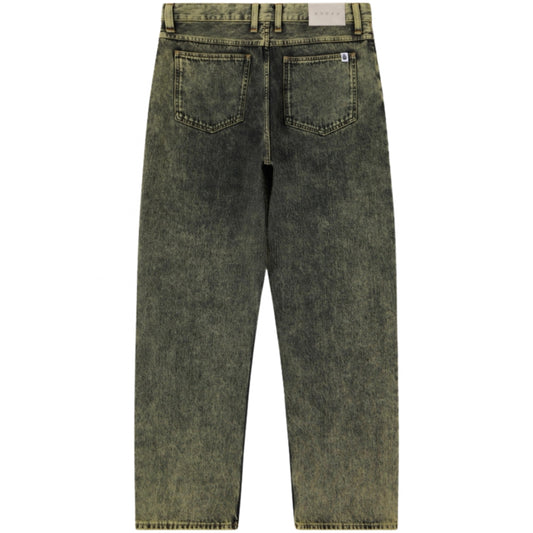 Pantalone Edwin Matrix Pant