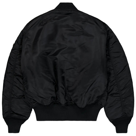 Giubbino Alpha Industries MA-1 (HERITAGE)