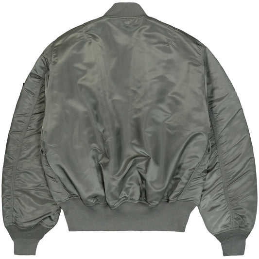 Giubbino Alpha Industries MA-1 (HERITAGE)
