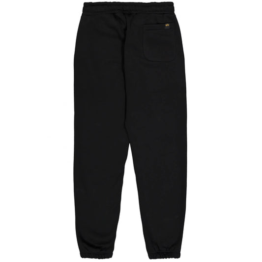 Pantalone Alpha Industries Basic Jogger Small Logo