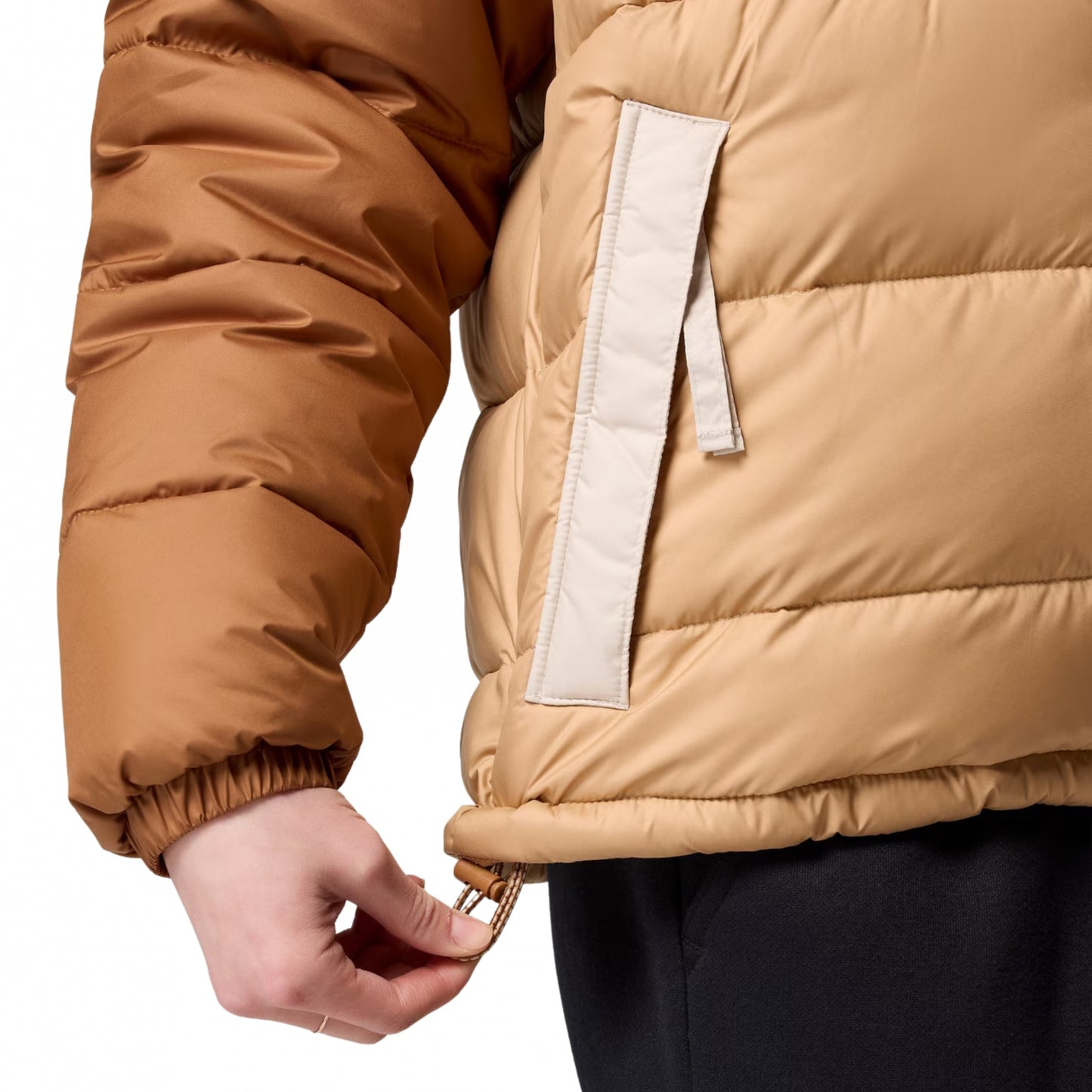 Giubbino Columbia Pike Lake Jacket UNICO