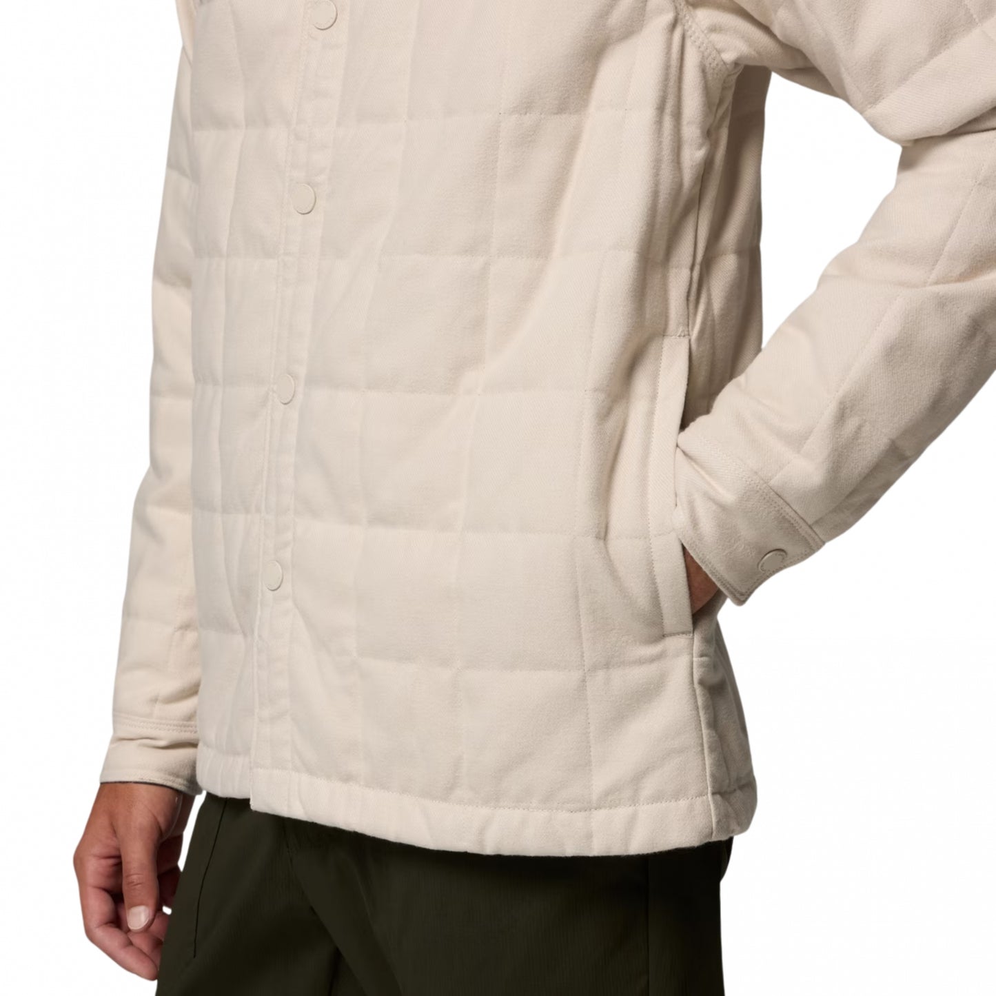 Giacca Columbia Landroamer Quilted Shirt Jacket UNICO