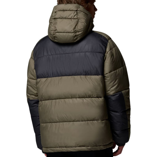 Giacca Columbia Pike Lake II Hooded Jacket UNICO