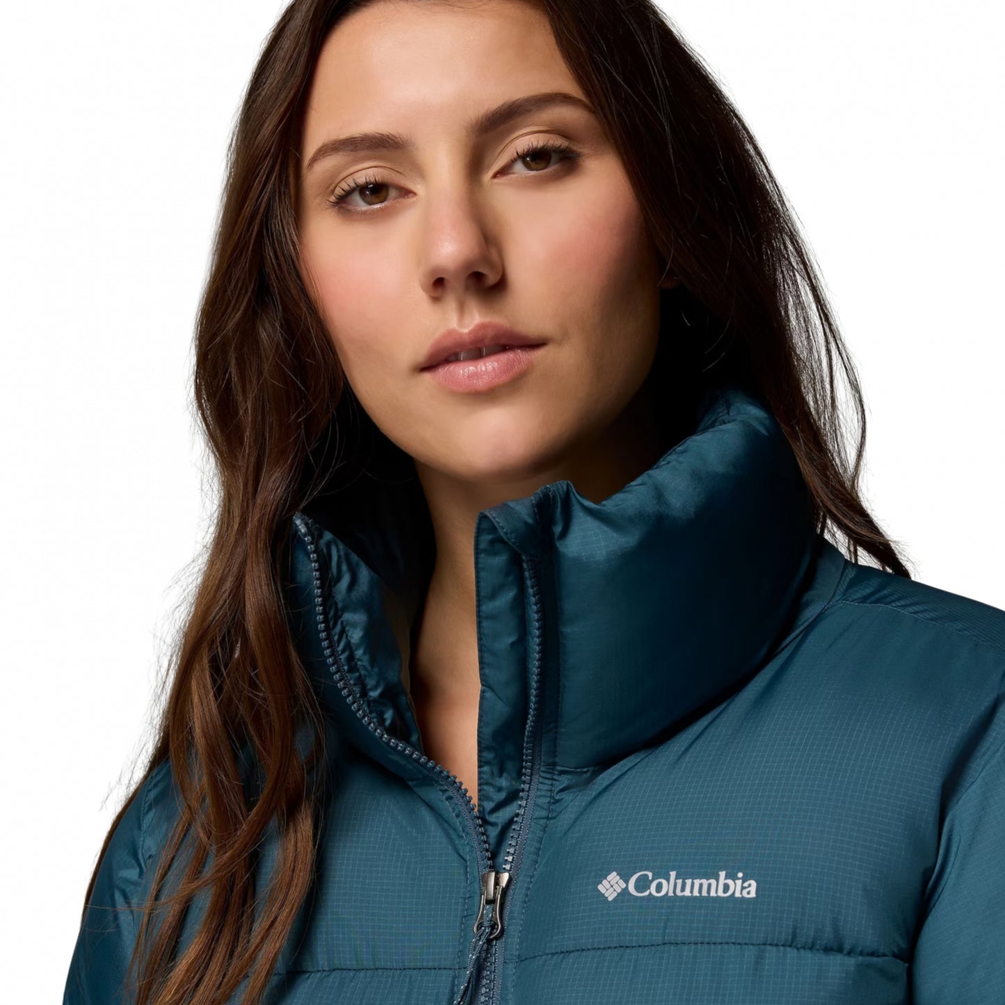 Giubbino Columbia Puffect II Cropped Jacket UNICO