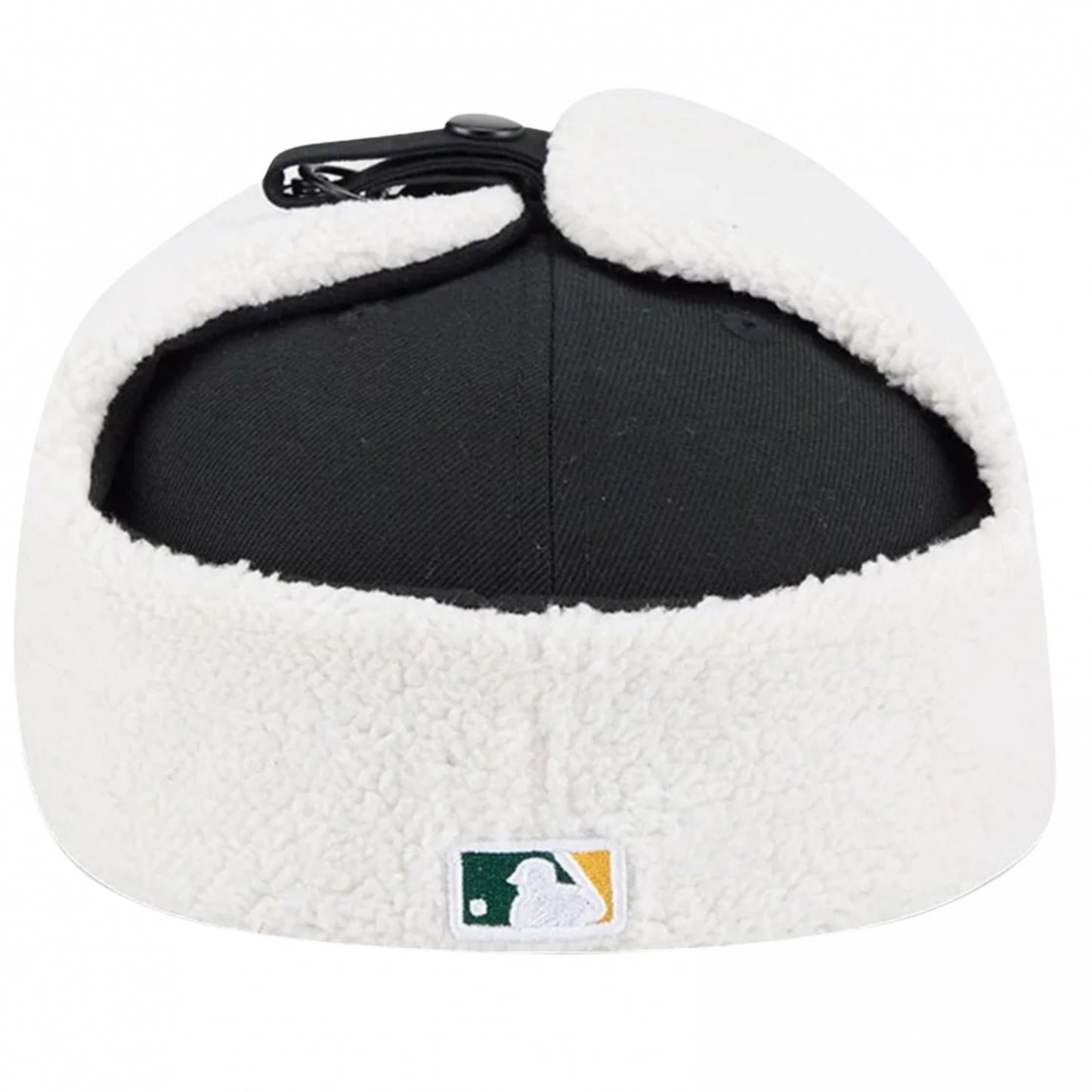 Cappello New Era 59Fifty Dog Ear Classic 29314 OAK UNICO