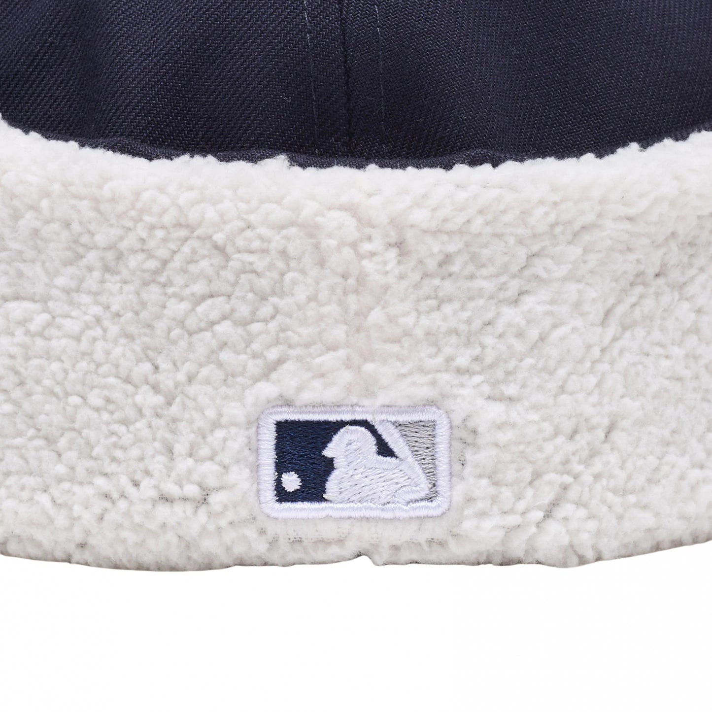 Cappello New Era 59Fifty Dog Ear Classic 29314 PIT UNICO