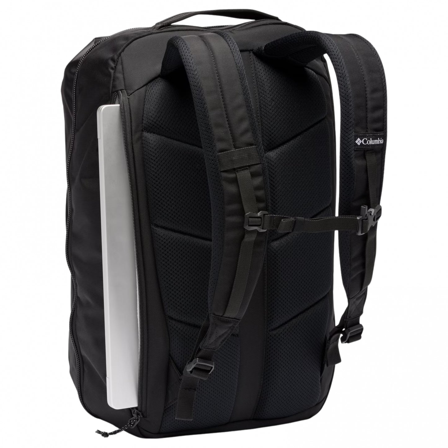 Zaino Columbia Landroamer Travel Backpack NERO