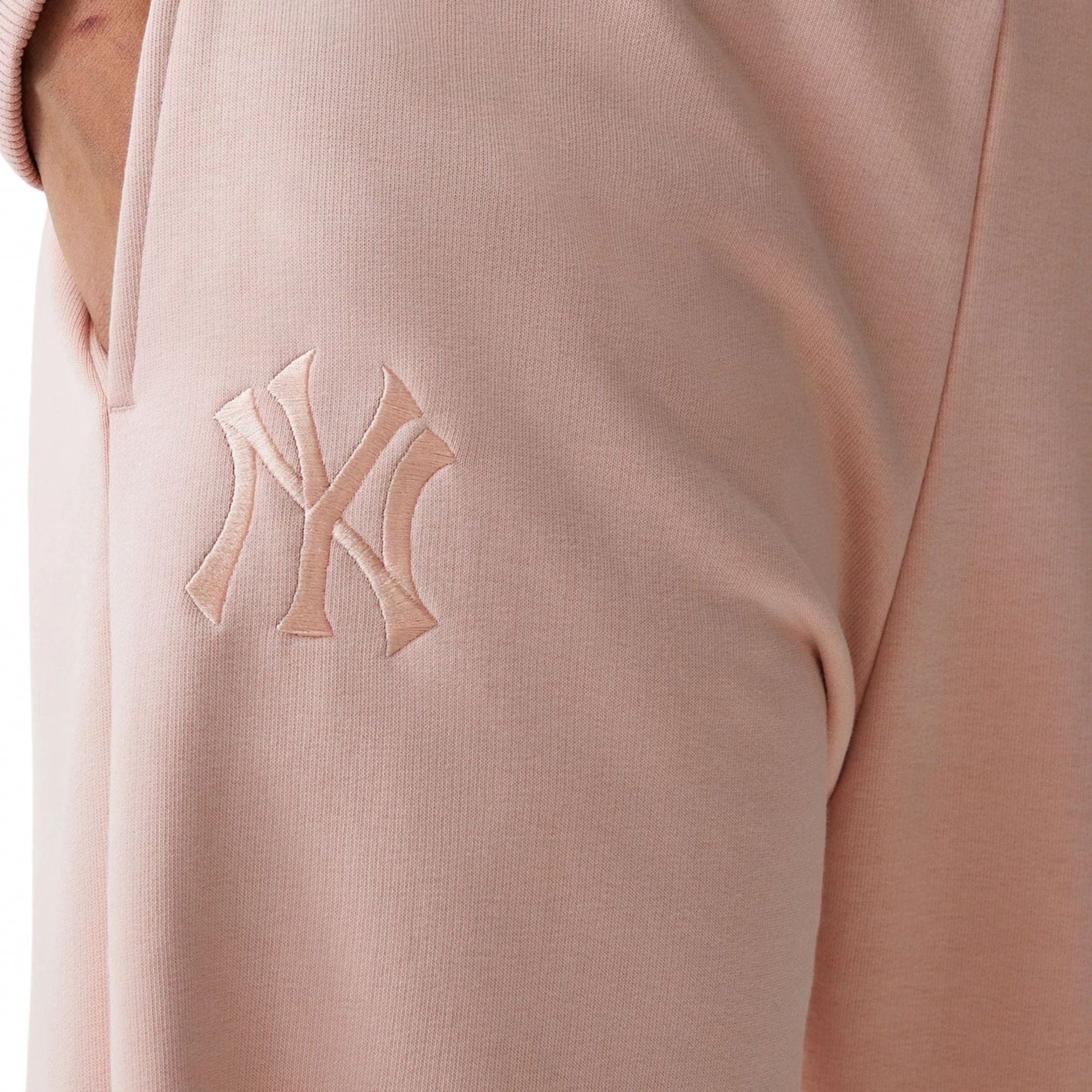 Pantalone Donna New Era MLB Tonal Straight Jogger UNICO