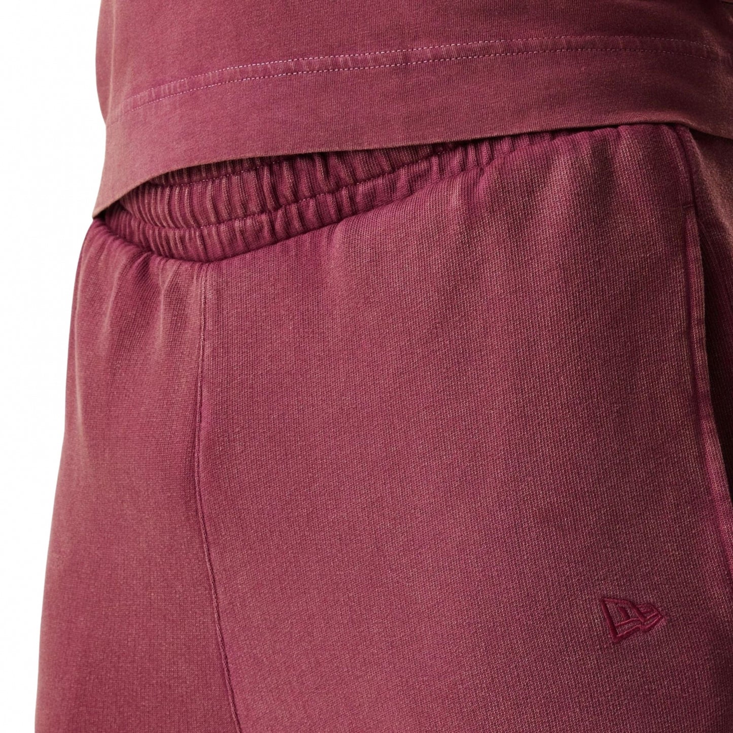 Pantalone New Era Washed Straight Jogger UNICO