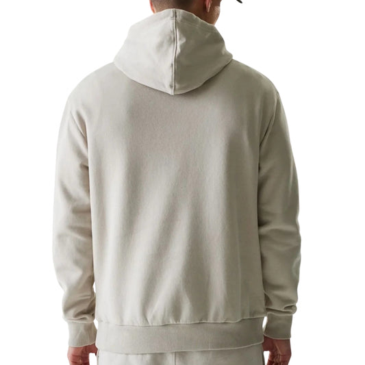 Felpa New Era NOS MLB Midi Hoodie NEYYAN UNICO