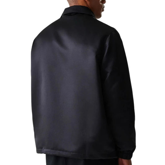 Giacca New Era Coaches Jacket NERO