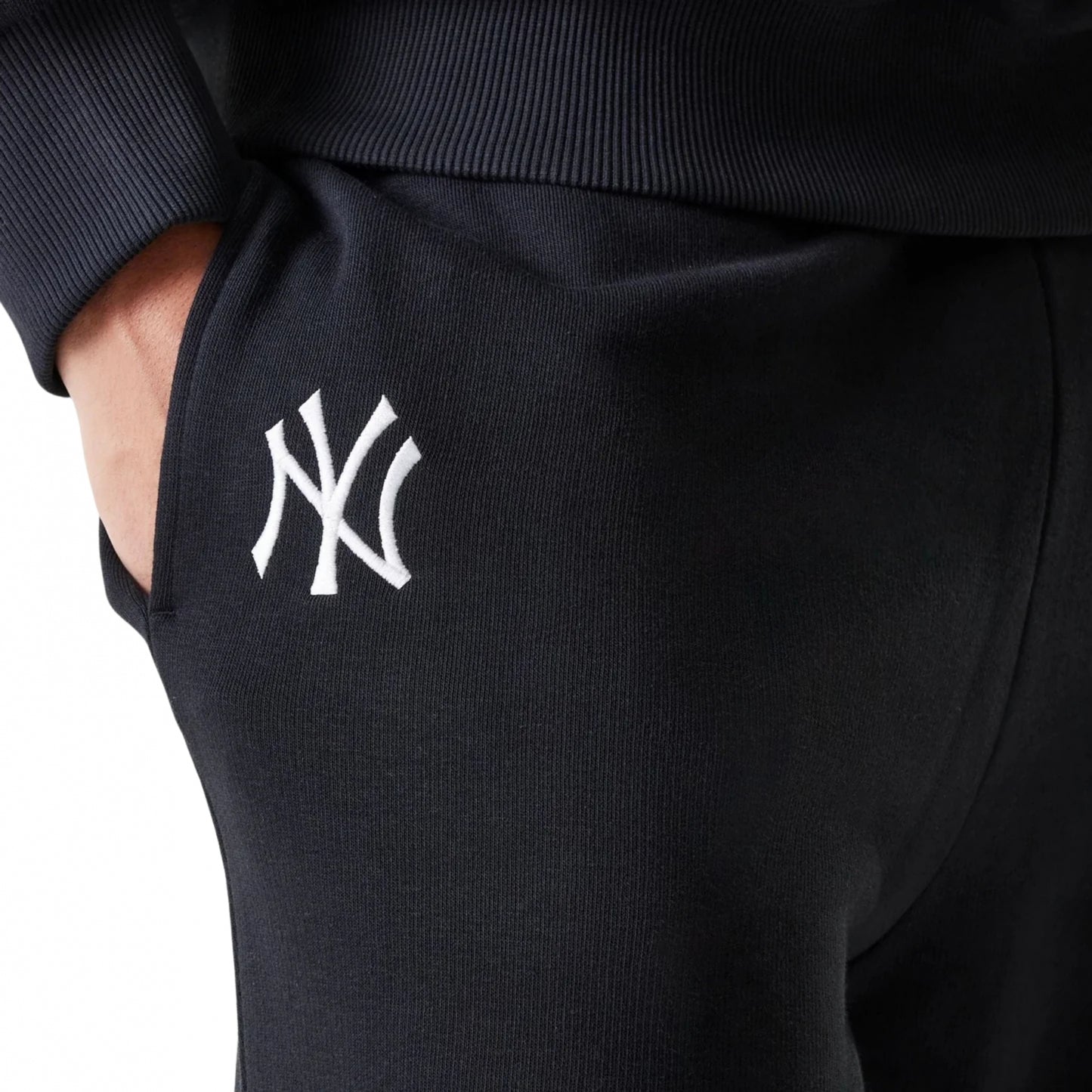 Pantalone New Era NOS MLB Midi Jogger NEYYAN UNICO