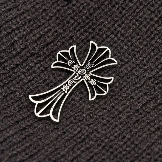 Cappello Acupuncture Crossover Beanie GRIGIO