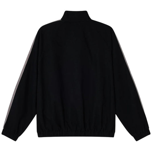 Felpa Acupuncture Sporty Jacket NERO