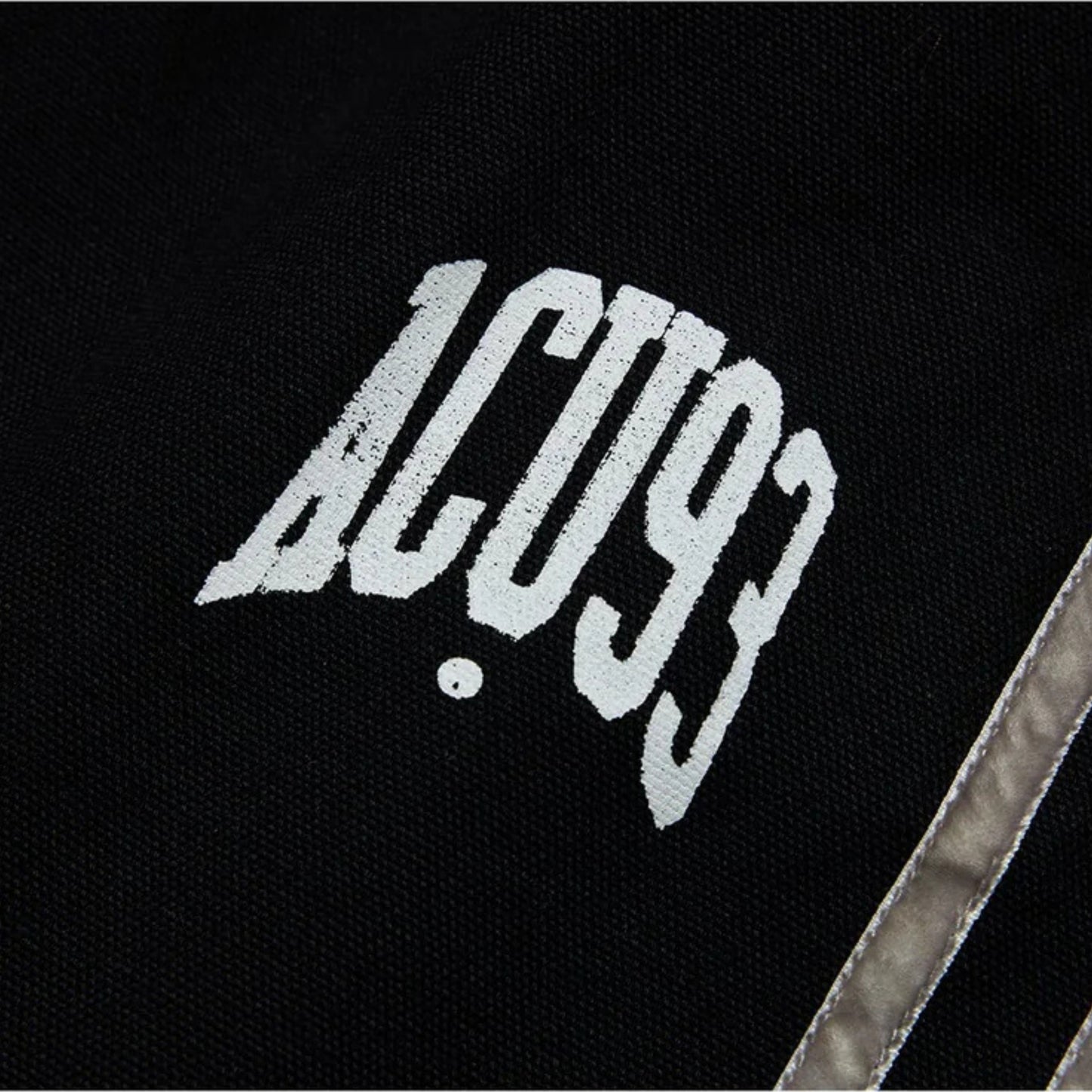 Pantalone Acupuncture Sporty Pant NERO