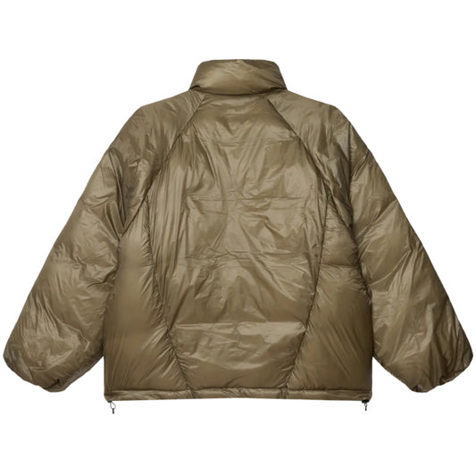 Giubbino Obey Echo Puffer UNICO