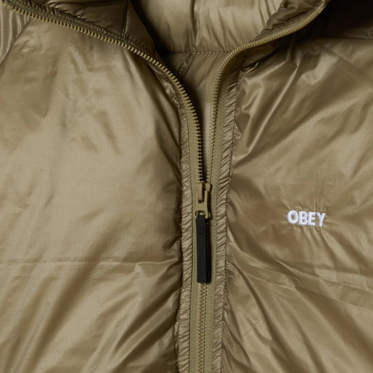 Giubbino Obey Echo Puffer UNICO