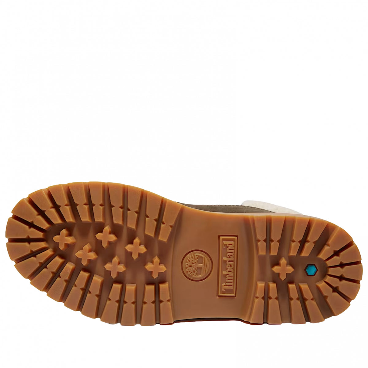 Stivale Timberland STST Mid Warm Waterproof Boot UNICO