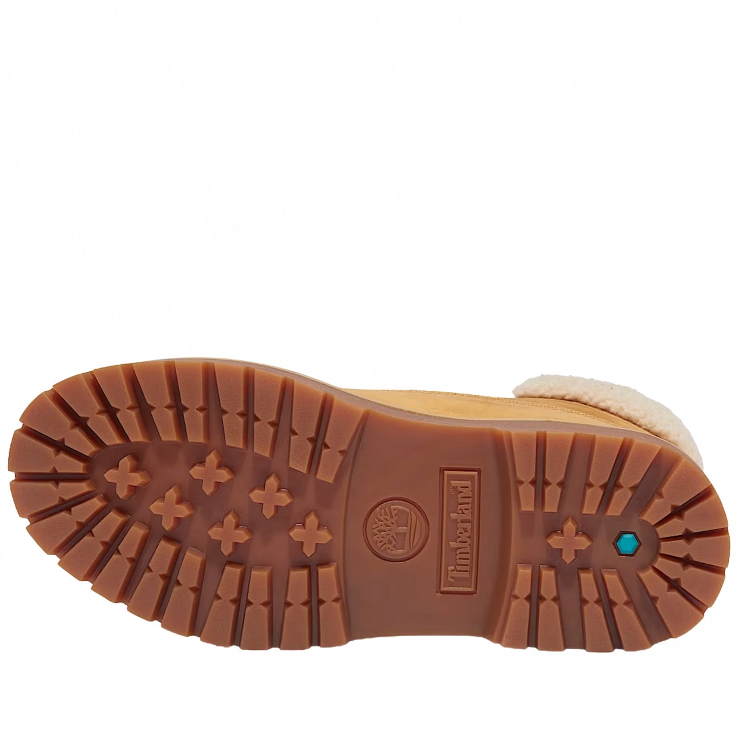 Stivale Timberland STST Mid Warm Waterproof Boot UNICO