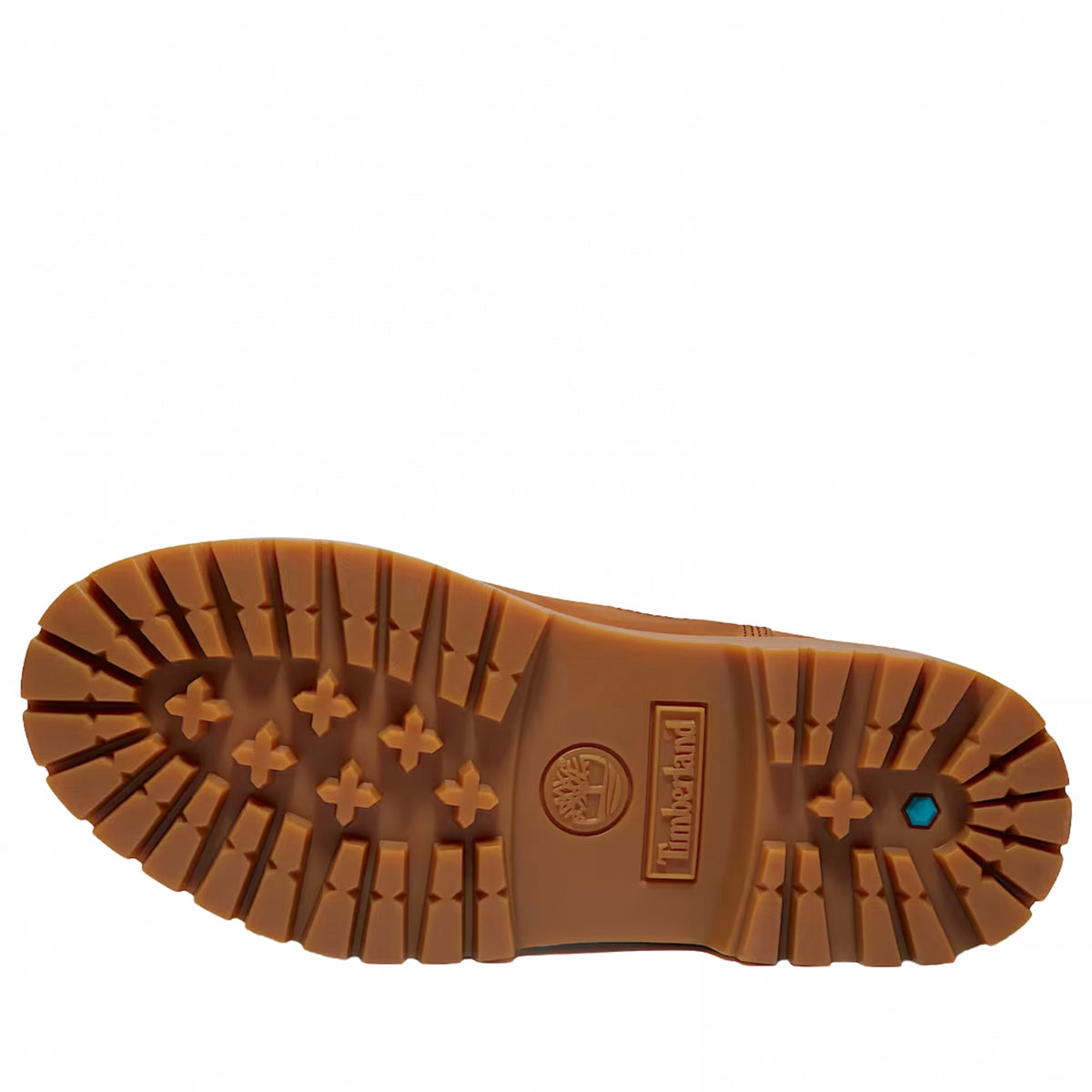 Stivale Timberland STST Mid Warm Lined Boot RUGGINE