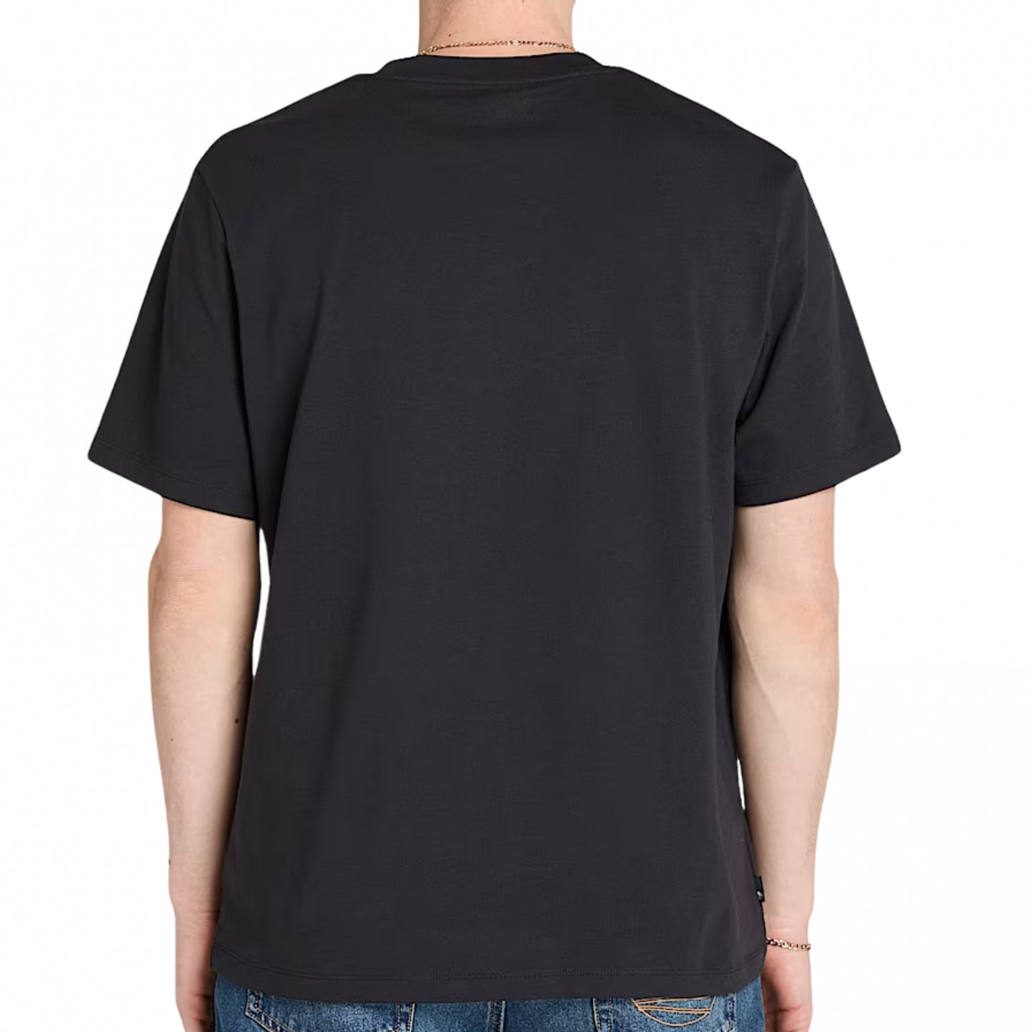 Maglietta Timberland Holiday Front Graphic SS Tee