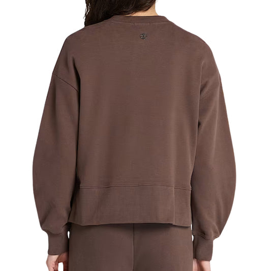 Felpa Timberland LUSH Comfort Crew Sweatsrt