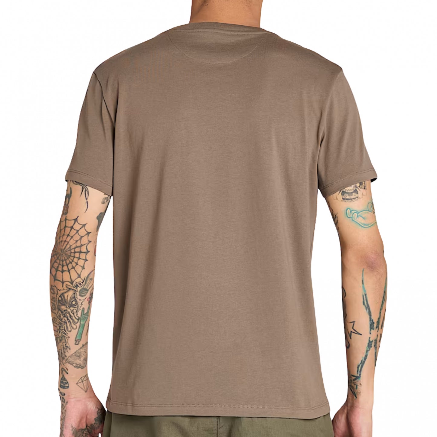 Maglietta Timberland Down River SS Tee