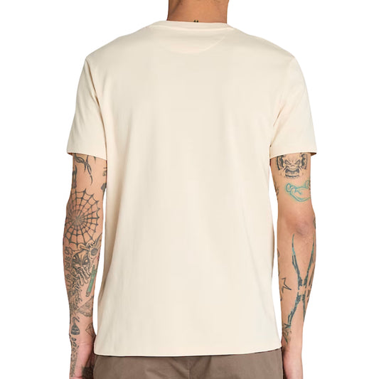 Maglietta Timberland Down River SS Tee