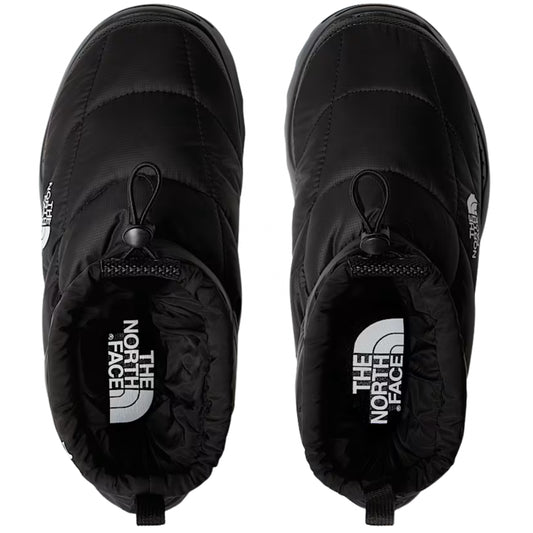 Scarpa TNF Nuptse Traction Chuck NERO