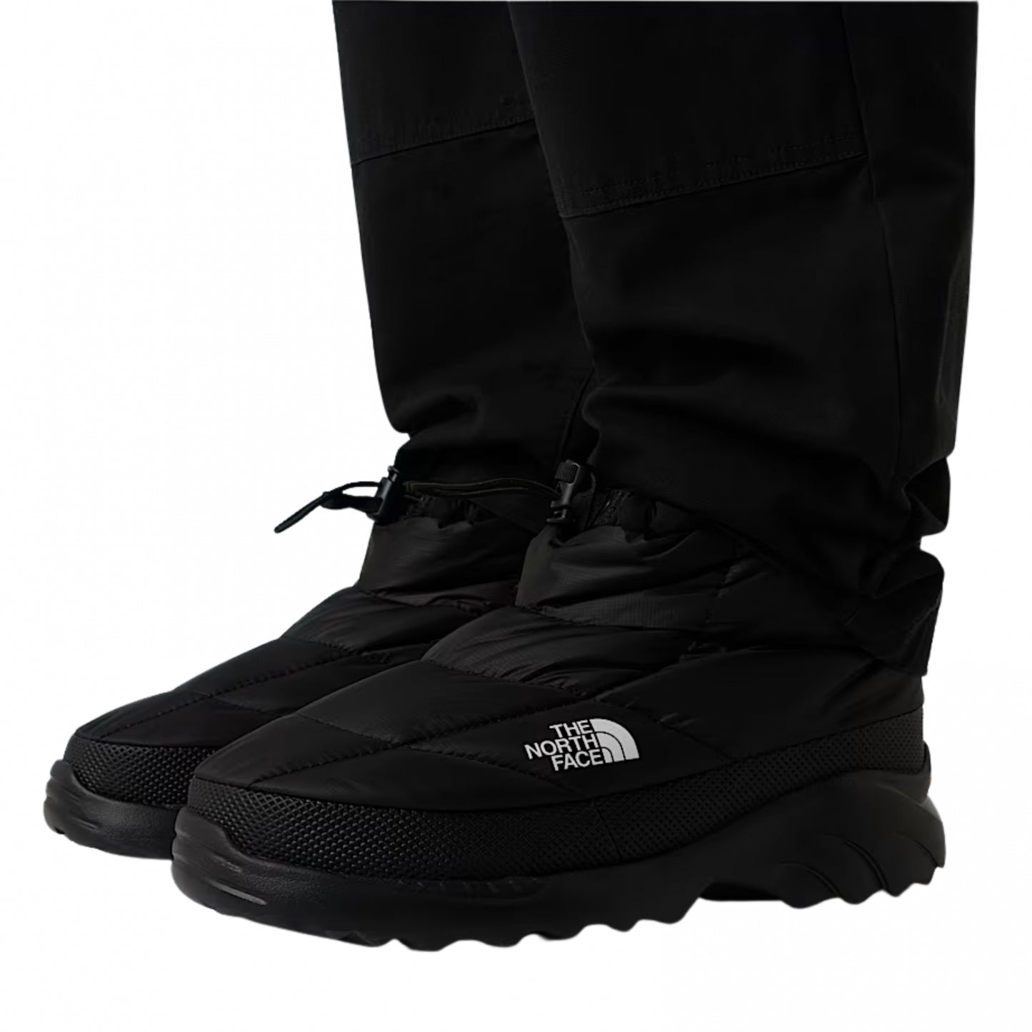 Scarpa TNF Nuptse Traction Chuck