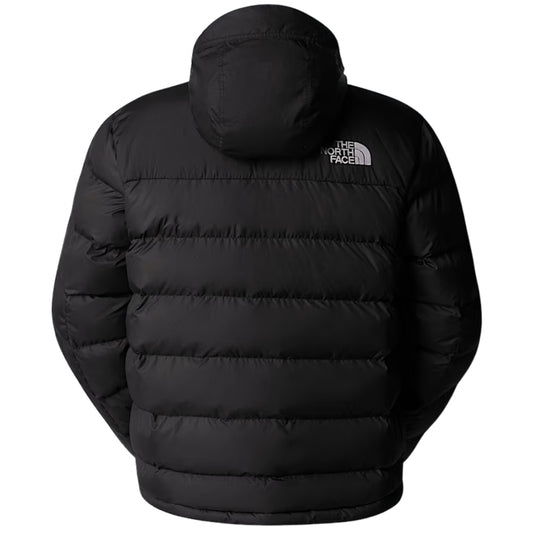 Giubbino TND Limbara Insulated Jacket