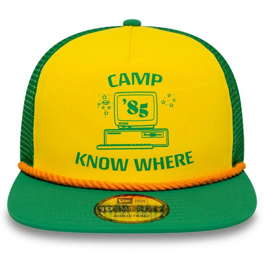 Cappello New Era 19Twenty ST Graphic UNICO