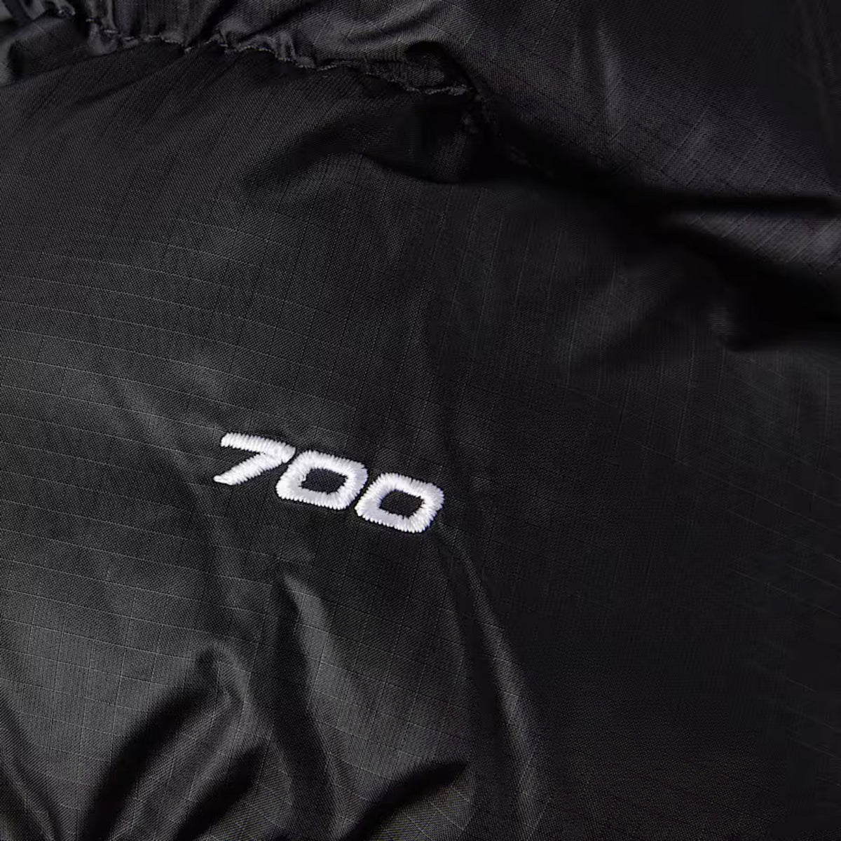 Giubbino TNF 96Retro Nuptse Jacket NERO