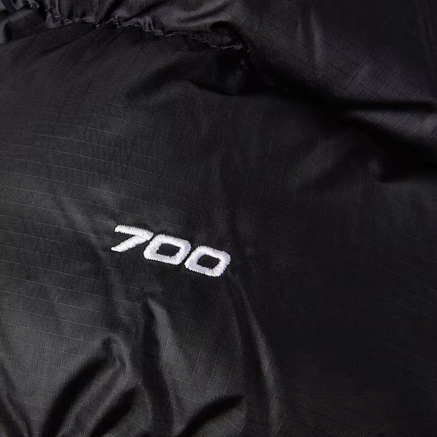 Giubbino TNF 96Retro Nuptse Jacket NERO